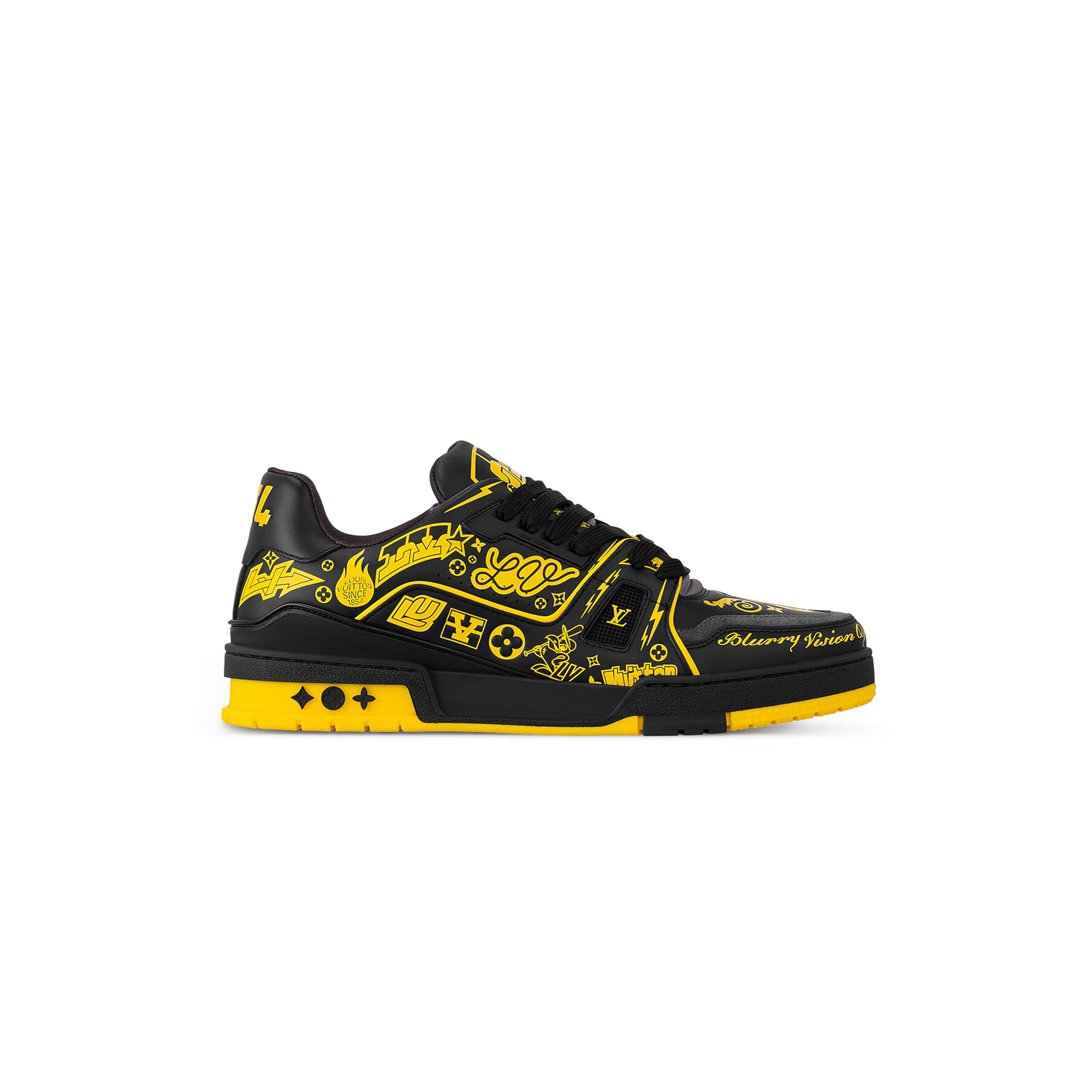 l**is V*t*n lv trainer sneaker 1acejt